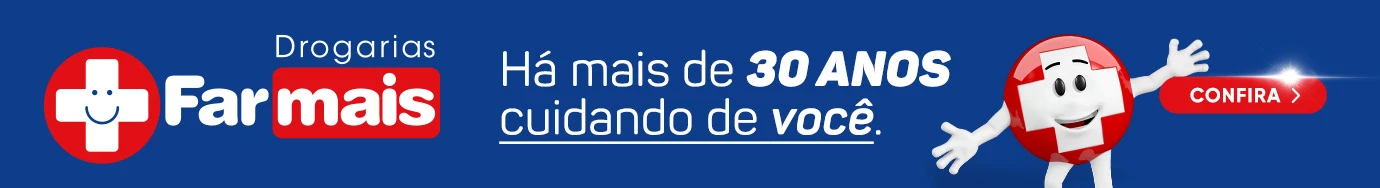 Banner empresa Farmais