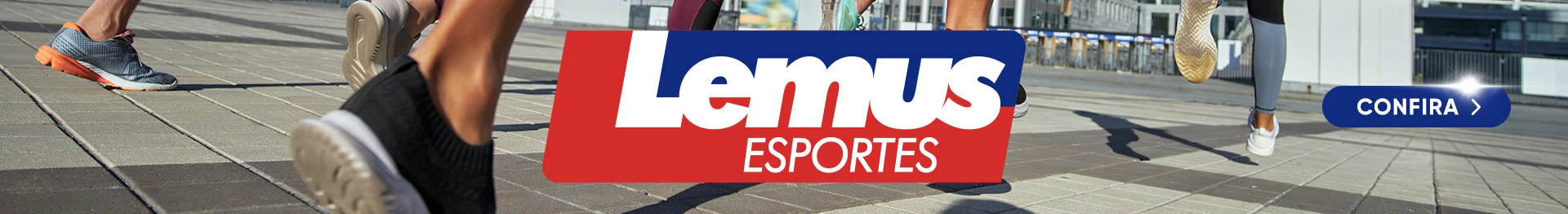 Banner empresa Lemus Esportes