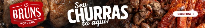 Banner empresa Açougue Bruns