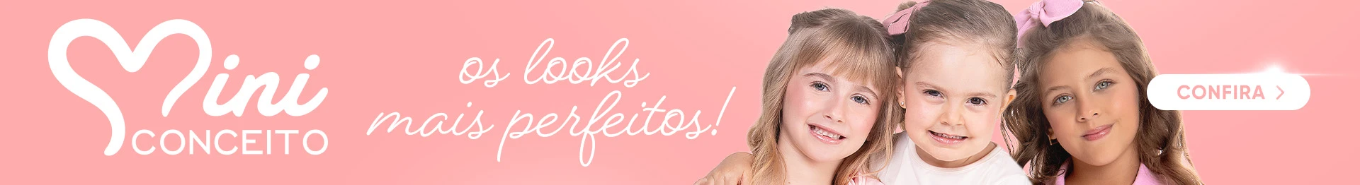 Banner empresa Mini Conceito