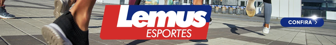 Banner empresa Lemus Esportes