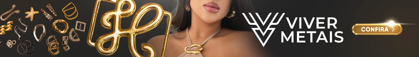 Banner empresa Viver Metais