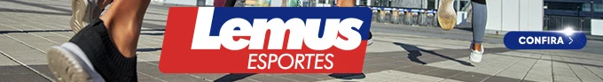 Banner empresa Lemus Esportes