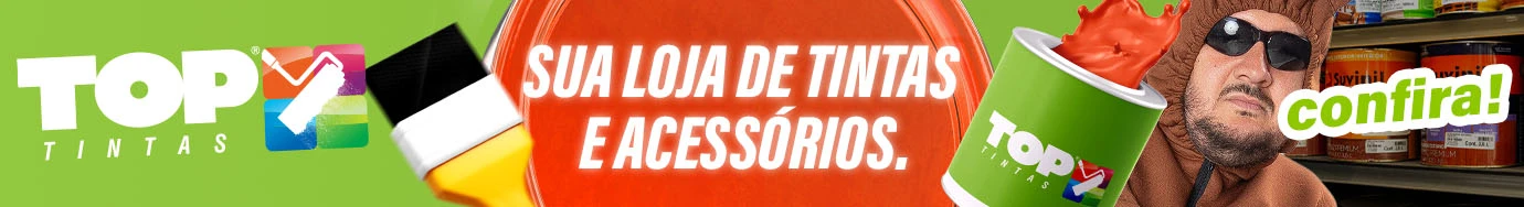 Banner empresa Top Tintas