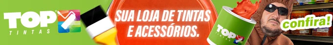 Banner empresa Top Tintas